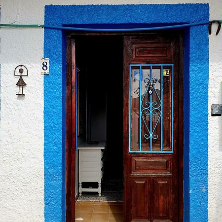 Vivienda Rural En Cabo De Gata Apartman El Pozo de los Frailes Kültér fotó