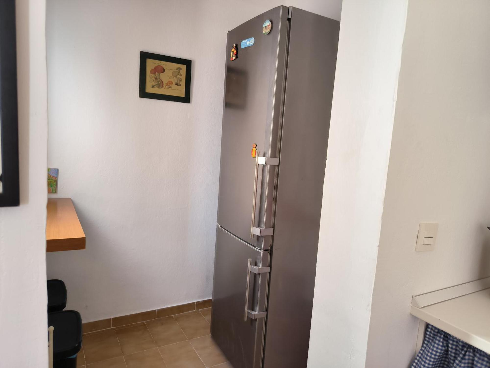 Vivienda Rural En Cabo De Gata Apartman El Pozo de los Frailes Kültér fotó