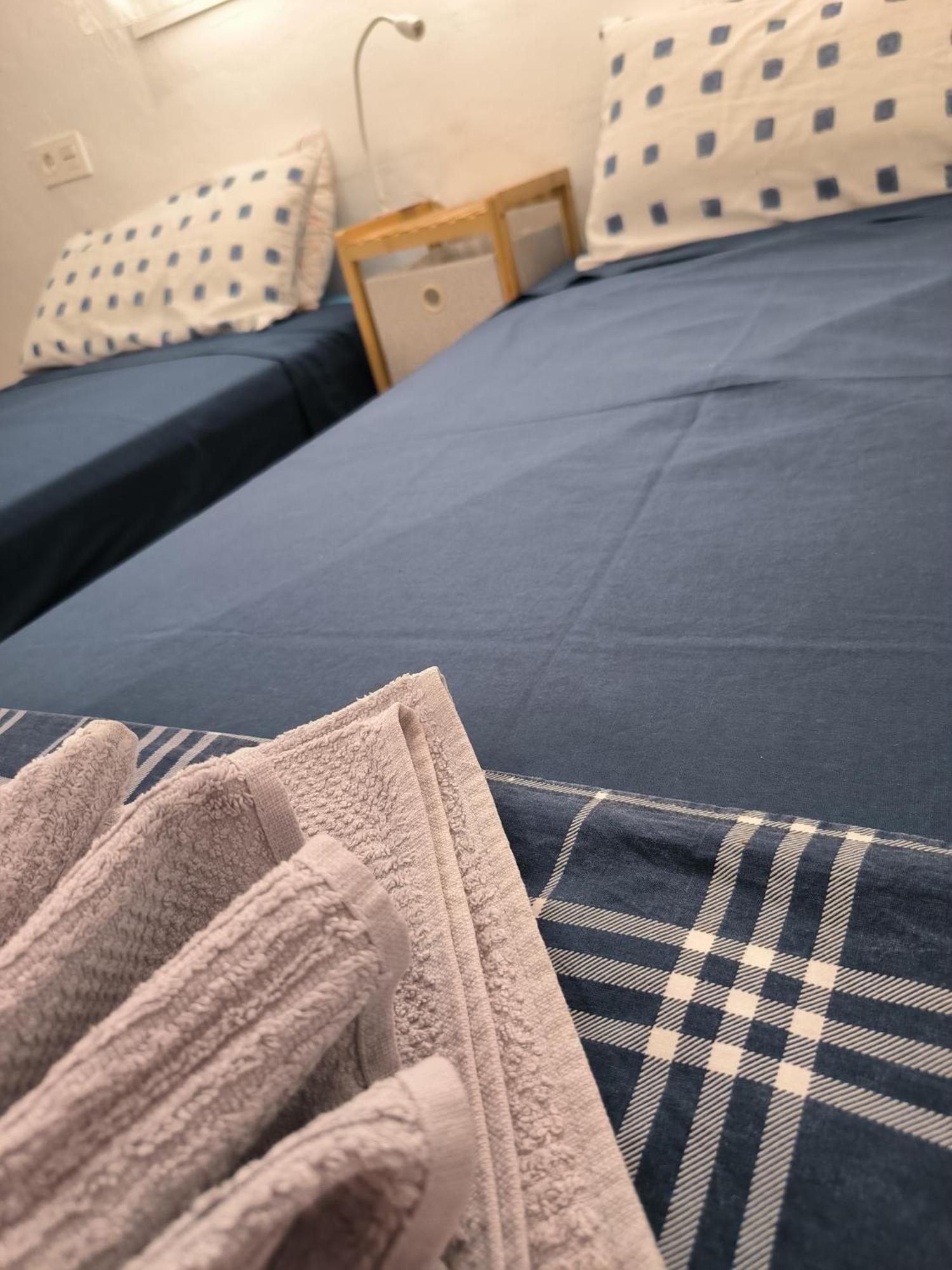 Vivienda Rural En Cabo De Gata Apartman El Pozo de los Frailes Kültér fotó